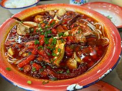 -老三样·旧食新味(船山路店)