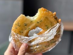-心太软糖油粑粑
