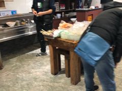 -晋芳源刀削面烧烤