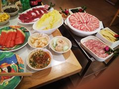 -九陌火锅(印象汇店)