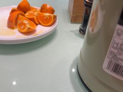 -沈家花园如皋菜(君御豪庭店)