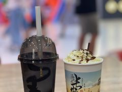 -茶话弄(北京通州万达店)