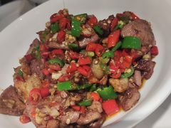 -兰湘子·湘菜小炒(长安万科广场店)