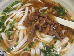 -湘人龙记老长沙米粉(鸟巢店)