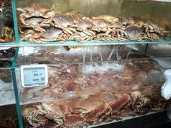 -超级物种(省府店)
