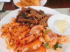 -Tivano意大利餐厅(成都居舍酒店)