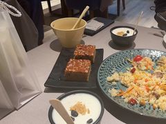 -耶里夏丽新疆餐厅(百联中环购物广场店)