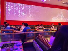 -荷炉烤鱼音乐餐厅(佳和城店)
