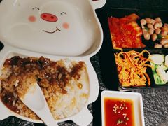 -嘿嘟嘟·肋条烧肉放题(爱融荟城店)