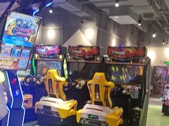-星际传奇(石家庄桥西万象城店)