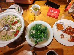 -巢爷老味(东方红店)