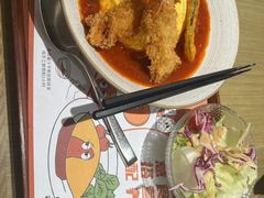 -吾妻拉面•和风食堂(群光广场店)