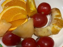 -比格比萨自助(花园路店)