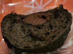 -木子木水日式烫面包(世界城光谷店)