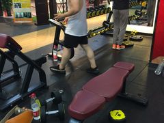 -BK博·康健身(金地格林小镇店)