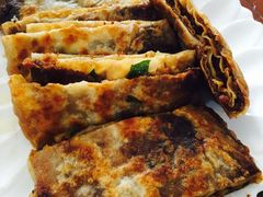 -溢心园香河肉饼总店