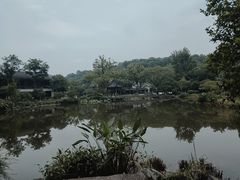 -杭州花家山庄