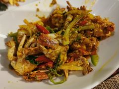 -自然餐厅(Phuket)