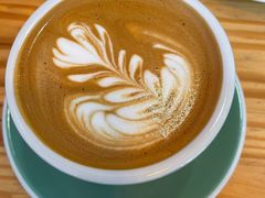 -Cafe del Volcan(永康路店)