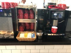 -昆山琶拉帝诗酒店·河畔咖啡厅Riverside Cafe