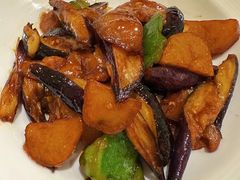 地三鲜-关东小磨东北菜(漕河泾印象城店)