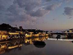 -南花桥羊肉馆老字号(乌镇店)