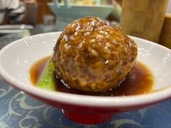 -众顺和非遗淮扬菜(何园店)
