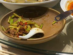 酸菜生鱼-香顺客家菜(常平店)