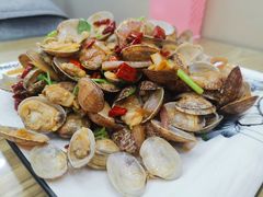 -聚德福海鲜家常菜(刘庄店)