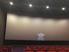 -保利国际影城杭州中南店