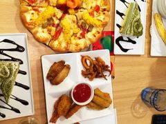 -必胜客(WOW梧州旺城店)