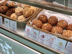 -西树泡芙(湛江万达店)