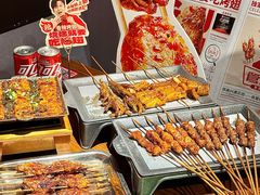 -管氏翅吧(地安门创始店)