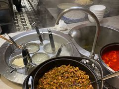 -食百绚全日制餐厅(成都棕榈泉费尔蒙酒店)