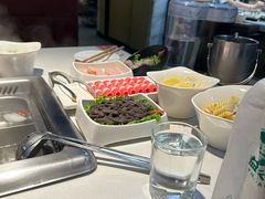 -海底捞火锅(海悦天地店)