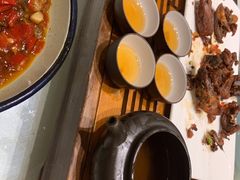 -悦百味·品质川菜(橄榄郡店)