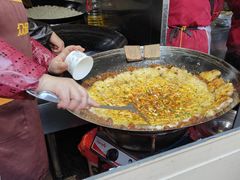 -众品香美食(三弓路店)