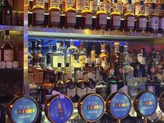 -甲丁坊·德餐·酒吧(五棵松华熙店)