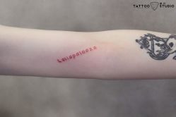 -飛凡TATTOO纹身•原创