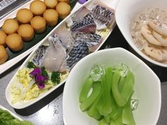 -海底捞火锅(奥山世纪城店)