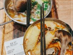 -小满手工粉(上海月星环球港店)