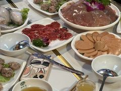 -枇杷园食为鲜火锅(南山店)