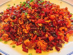 -饭江湖·江湖菜(湖广会馆店)