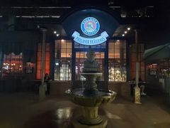 -宝莱纳啤酒花园餐厅PAULANER BRAUHAUS Nanjing(广州路店)