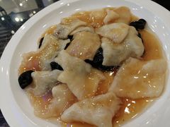 糟溜鱼片-玉林烤鸭店(垡头店)
