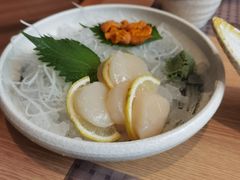 带子刺身-林妈妈村·日式料理(宝山万达店)