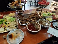 -谢智冷沾沾(马家巷总店)