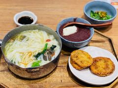 -小满手工粉(环宇荟店)