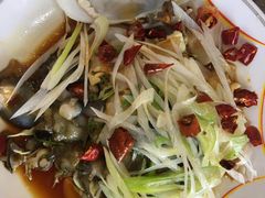 -荣祥海鲜·烟台菜(胜利路二部)