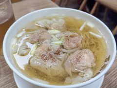-百福麵家(新馬路店)